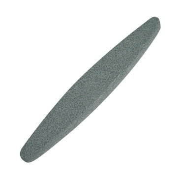 Abraziv oval pentru coasa 200mm