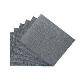 coala abraziv impermeabil 230x280mm - gr.80