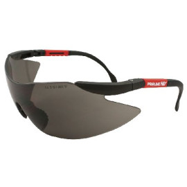 ochelari protectie cu reglaj multiplu (f) / intunecat