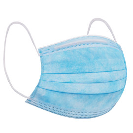 masca protectie individuala de unica folosinta