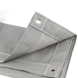 plasa umbrire terase 180g/m2 - 1x5m