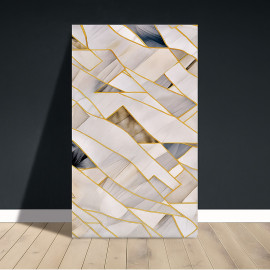 panouri decorative 30x60cm/2.5mm - tx-098, 4/set