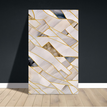 Panouri decorative 30x60cm/2.5mm - tx-098, 4/set