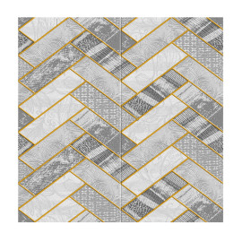 panouri decorative 68x68cm/5mm - xy-f01, 2/set