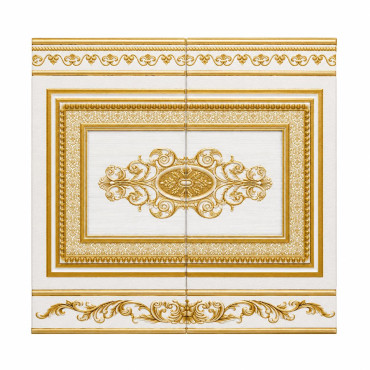 Panouri decorative 68x75cm/5mm - xy-i02, 2/set