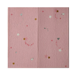 panouri decorative 68x68cm/5mm - xy-m02, 2/set