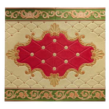 Panouri decorative 68x75cm/5mm - xy-h102, 2/set