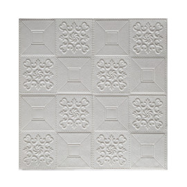 panouri decorative 70x70cm/5mm - gr-d7, 2/set