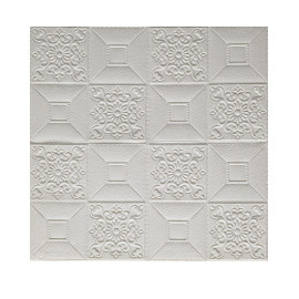 panouri decorative 70x70cm/5mm - gr-e1, 2/set
