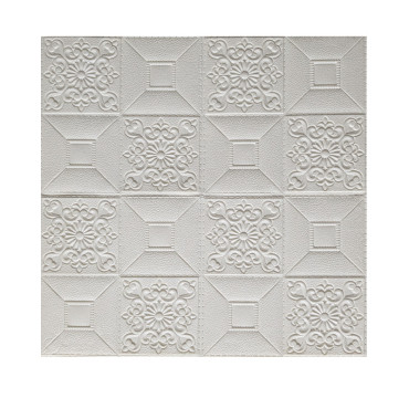 Panouri decorative 70x70cm/5mm - gr-e1, 2/set