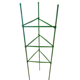 suport plante tip spalier cu 3 nivele - 11mm/1200mm