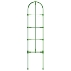 suport plante ghiveci cu arcada - 130mm/600mm