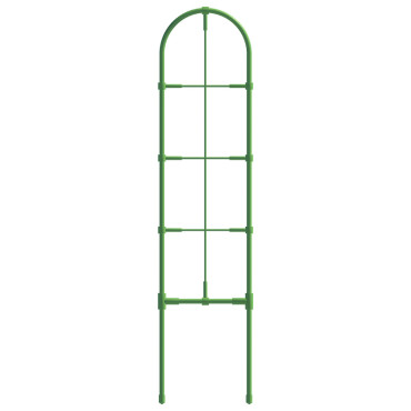 Suport plante ghiveci cu arcada - 130mm/600mm