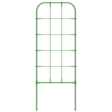 Suport plante ghiveci cu arcada - 260mm/750mm