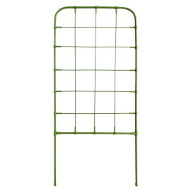 suport plante ghiveci cu arcada - 390mm/900mm