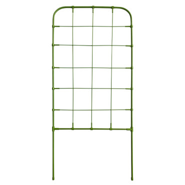 Suport plante ghiveci cu arcada - 390mm/900mm