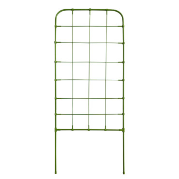 Suport plante ghiveci cu arcada - 520mm/1200mm