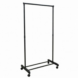 suport haine - 78.5x41.5x165cm / 15kg