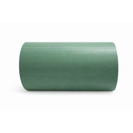 banda opacizare gard - 0.19x35m / verde
