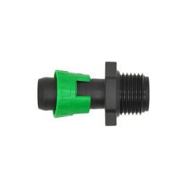 accesoriu banda picurare de conectare cu filet