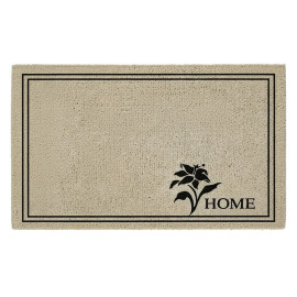 covoras intrare tip-lufa - 40x60cm / home