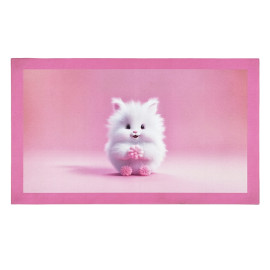 covoras masa absorbant - 70x140cm / animalut-dragalas