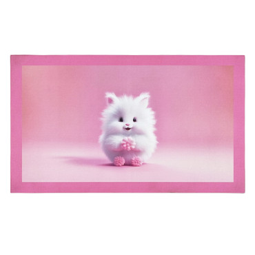 Covoras masa absorbant - 70x140cm / animalut-dragalas