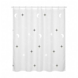 perdea dus 70g / 180x200cm - model-galaxie