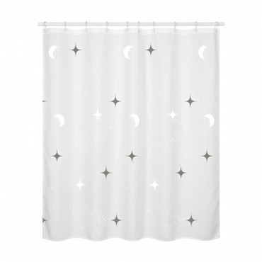 Perdea dus 70g / 180x200cm - model-galaxie