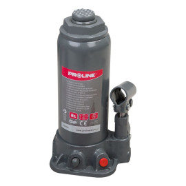 cric hidraulic vertical 2t / 181-345mm