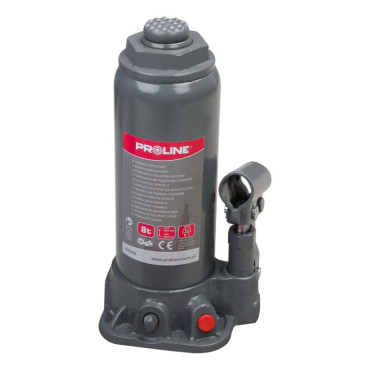 Cric hidraulic vertical 5t / 216-413mm