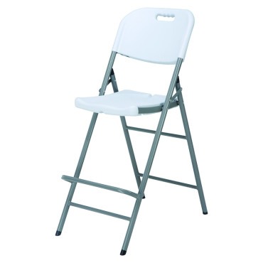 Scaun pliabil spatar tip bar 74x48.5 / 110.5cm / 150kg