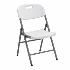 scaun pliabil spatar 54x46cm / 83cm / 120kg