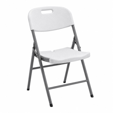 Scaun pliabil spatar 54x46cm / 83cm / 120kg