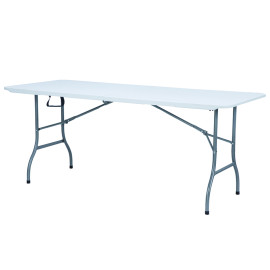 masa pliabila 180x75cm / 74cm / 120kg