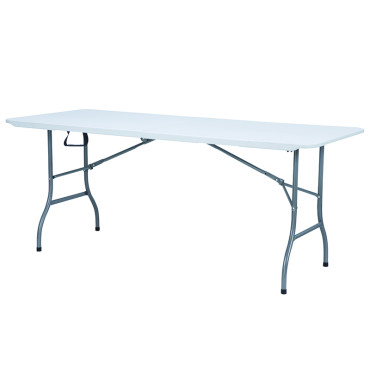 Masa pliabila 180x75cm / 74cm / 120kg