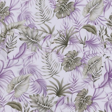 Fata masa pvc - 160g/m2 / 1.37x20m / tropical-violet