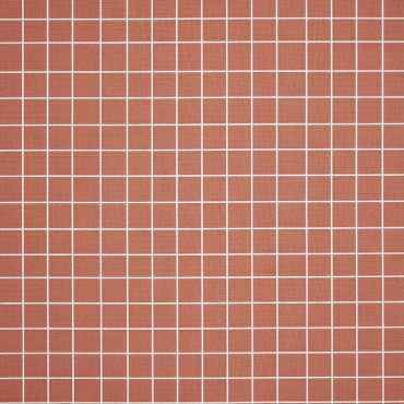 Fata masa pvc - 160g/m2 / 1.37x20m / retro-rosu