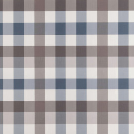 fata masa pvc - 160g/m2 / 1.37x20m / caro-mare-bordo