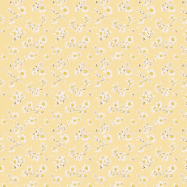 fata masa pvc - 160g/m2 / 1.37x20m / margarete-crem