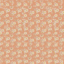 fata masa pvc - 160g/m2 / 1.37x20m / margarete-orange