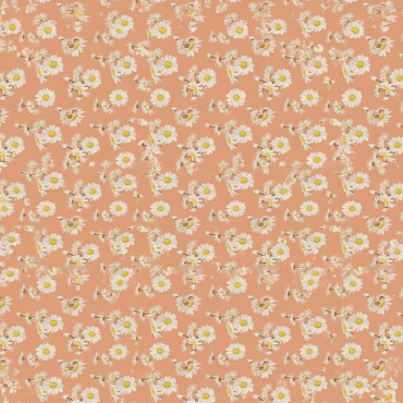 Fata masa pvc - 160g/m2 / 1.37x20m / margarete-orange