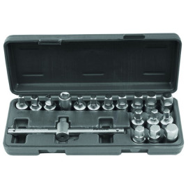 set chei busoane baie de ulei - 18p.