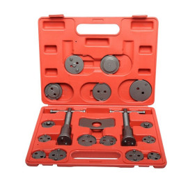 trusa prese pistoane frana - 18p.