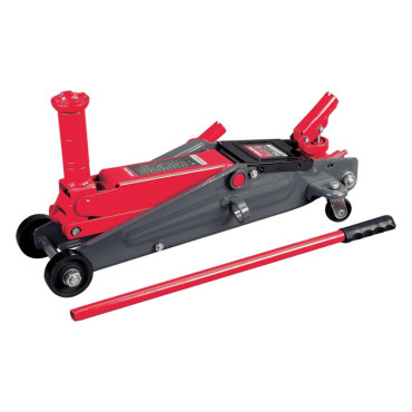 Cric hidraulic tip crocodil rapid  2.5t / 157-520mm