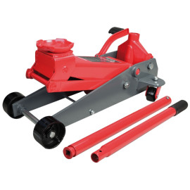 cric hidraulic tip crocodil rapid 3t / 150-480mm