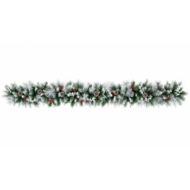 ghirlanda de craciun 270cm sytt-0926037
