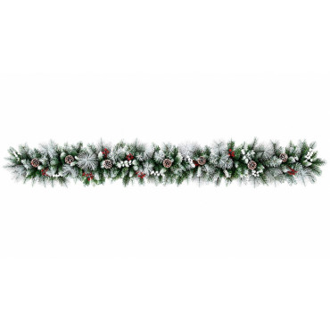 Ghirlanda de craciun 270cm sytt-0926037