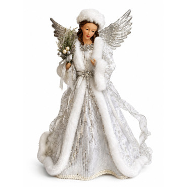 Decoratiune ingeras 45cm sysdlra-1726501