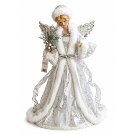 decoratiune ingeras 60cm sysdlra-1726502